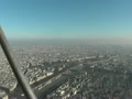 パリ 12/29 2014 top of eiffel tower  gang stalking