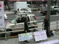 【2015/5/24】支那中共に対する抗議街宣in上野2