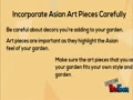 Amazing Asian Landscape Design Tips for your Garden