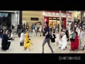 Flash mob Surprise フラッシュモブ サプライズ 結婚記念日 鹿児島